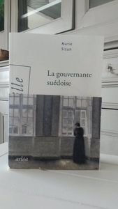Arléa - août 2016 - 307 pages