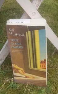 Actes Sud 2003 - 457 pages - traduit de l'américain par Christine Le Boeuf