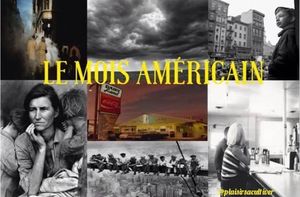 Mois américain, septembre 2016