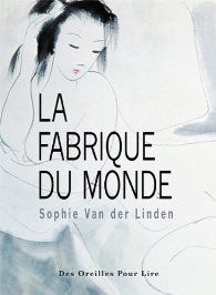 Des oreilles pour lire 2014 (Buchet-Chastel) - 2 heures 25 - Lu par Elodie Huber
