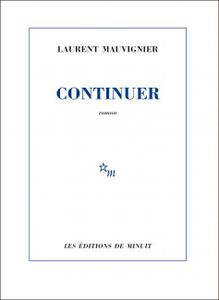 Editions de minuit - 239 pages - août 2016
