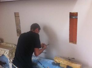 ETAPES CLES DE NOS INSTALLATIONS