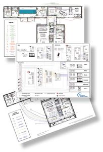 ETAPES CLES DE NOS INSTALLATIONS