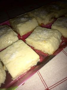 Flan coco