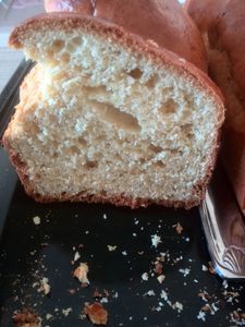 brioche moelleuse