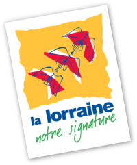 un nouveau partenaire:La Lorraine notre signature