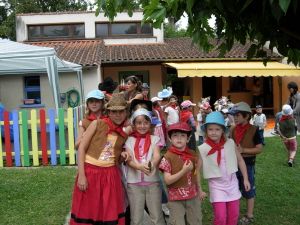 Enfance et Jeunesse