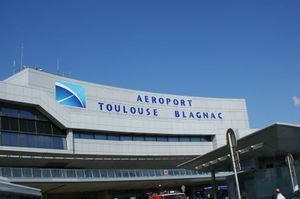 La vente de l'aéroport de Toulouse officialisée