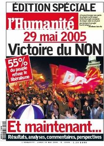 Guéret, 29 mai: dix ans après