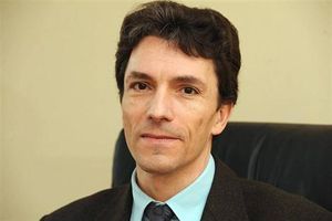 Sur le terrorisme, l'expertise du juge Marc Trévidic
