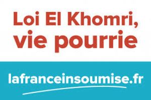Loi El Khomri : une loi pour nous pourrir la vie