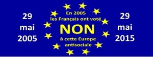 Un référendum pour un FREXIT ?
