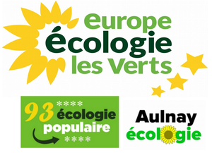 Europe Ecologie Les Verts annonce des candidats à Aulnay-sous-Bois aux élections départementales de mars 2015