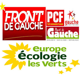 Deux militants écologistes d’Aulnay-sous-Bois exclus d’Europe Ecologie Les Verts