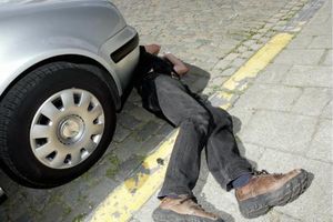 Un homme de 78 ans renversé par un chauffard sous l’emprise de la drogue à Aulnay-sous-Bois