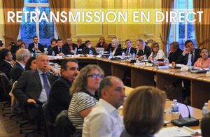 Aulnay-sous-Bois doit économiser 20 millions d’euros d’ici à 2019