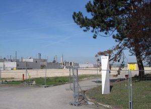 Des trains de marchandises pourraient passer par les terrains du site PSA d’Aulnay-sous-Bois !