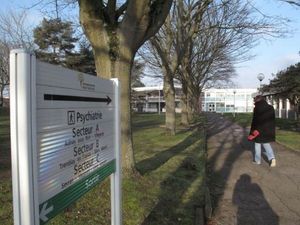 L’hôpital Ballanger d’Aulnay-sous-Bois a une dette de 150 millions d’euros