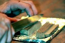 Saisie de 6kg de cannabis dans le quartier Mitry-Ambourget à Aulnay-sous-Bois
