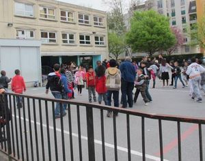 Les activités périscolaires à Aulnay-sous-Bois confiées à un prestataire extérieur