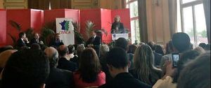 Polémique sur la présence de Valérie Pécresse à la mairie d’Aulnay-sous-Bois pour le congrès des élus portugais