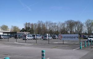 Le bétonnage menace-t-il à nouveau Aulnay-sous-Bois ?