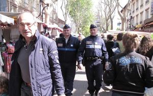 Les arrêtés antimendicité d’Aulnay-sous-Bois annulés par la justice