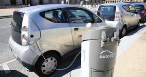 Annonce officielle de Autolib à Aulnay-sous-Bois !