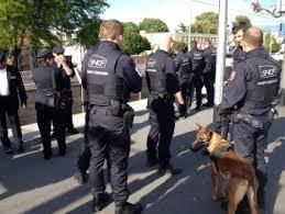Condamnation de l’Etat après une intervention violente d’agents de sécurité du RER B