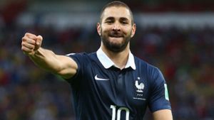 Les joueurs de football de l’Euro 2016 s’entraîneront au stade Jean-Bouin au Blanc-Mesnil !