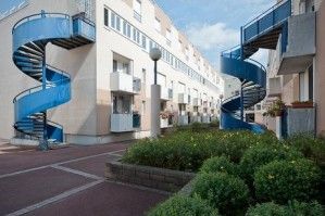 Poignet cassé pour un policier municipal suite à une violente interpellation dans le quartier Chanteloup à Aulnay-sous-Bois