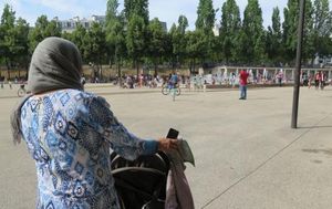 Condamnation d’un propriétaire par le tribunal d’instance d’Aulnay-sous-Bois suite à l’expulsion d’une famille sans papier