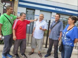 Le bailleur HLM Logement Francilien condamné à rembourser ses locataires à Aulnay-sous-Bois