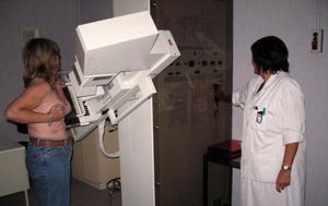 Budget en baisse pour le dépistage des cancers en Seine-Saint-Denis