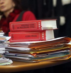 Divorces en Seine-Saint-Denis : ne soyez pas pressés !