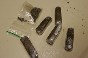 Un habitant de la Mayenne prend en covoiturage un habitant d’Aulnay-sous-Bois en possession de 7kg de cannabis