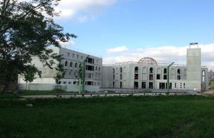 La mosquée d’Aulnay-sous-Bois sous surveillance policière