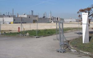Pas de village olympique à Aulnay-sous-Bois si Paris organisait les JO de 2024