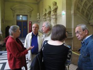 La lourde facture de l’usine d’amiante d’Aulnay-sous-Bois au tribunal