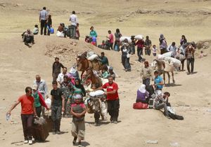 Le 93 va débloquer une enveloppe de 100000 euros pour les réfugiés syriens