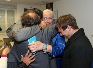 Après 20 ans de Gauche, Noisy-le-Grand passe à Droite pour 33 voix
