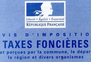 La taxe foncière a bondi de 150% dans 600 communes dont Aulnay-sous-Bois à cause de la loi Duflot de 2013 !