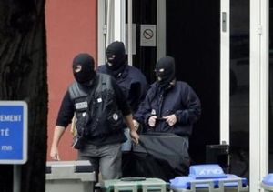 Un haut responsable de l’organisation terroriste ETA arrêté en Seine-Saint-Denis