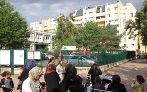 La hausse des tarifs de la cantine à Aulnay-sous-Bois passe mal