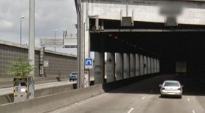Mobilisation des automobilistes contre le radar de l’A86 à Drancy !