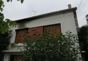 Mort d’une femme de 77 ans dans l’incendie de sa maison au Blanc-Mesnil