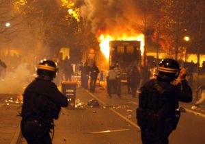 Insécurité : les chiffres des crimes et délits en 2014 à Aulnay-sous-Bois et en Seine-Saint-Denis