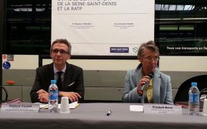 La RATP veut recruter encore plus dans le 93