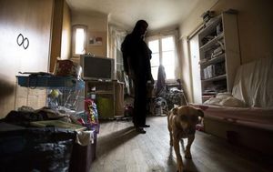 2000 expulsions pour impayés chaque année dans le 93
