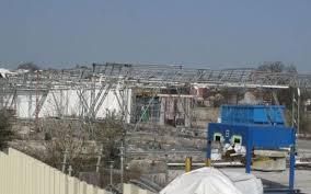 La dépollution de l’ancienne usine d’amiante d’Aulnay-sous-Bois a coûté 17 millions d’euros aux contribuables